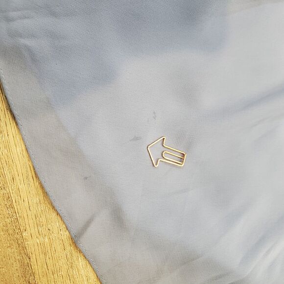 JJ's House Blue Maxi Dress - Picture 6 of 16